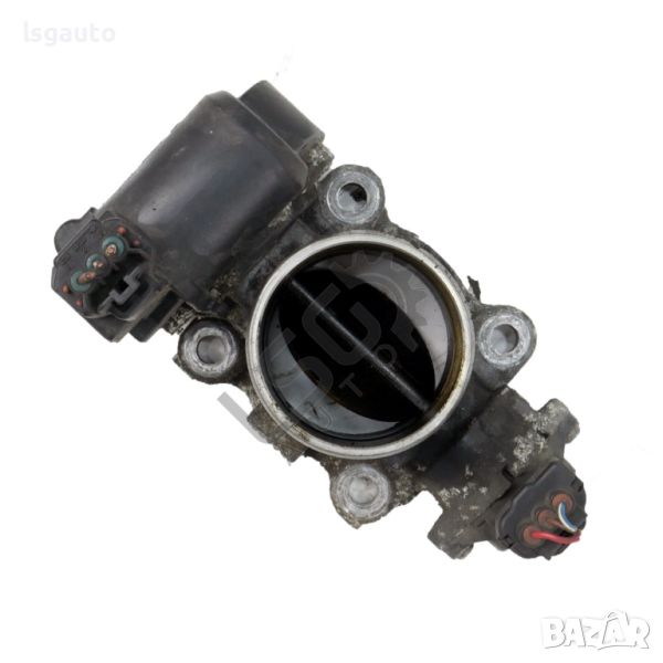 Дроселова клапа Toyota Avensis II 2003-2009 ID: 126868, снимка 1