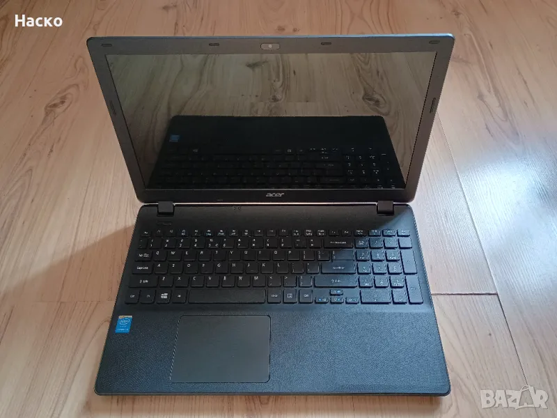 ACER ES1-571 / i3-5005 / 8GB / SSD 128GB, снимка 1