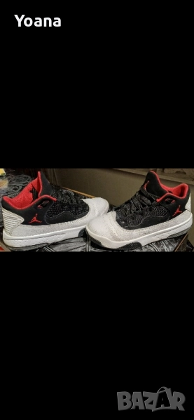 ПО ДОГОВАРЯНЕ! JORDAN AIR КЕЦОВЕ(оригинални), снимка 1