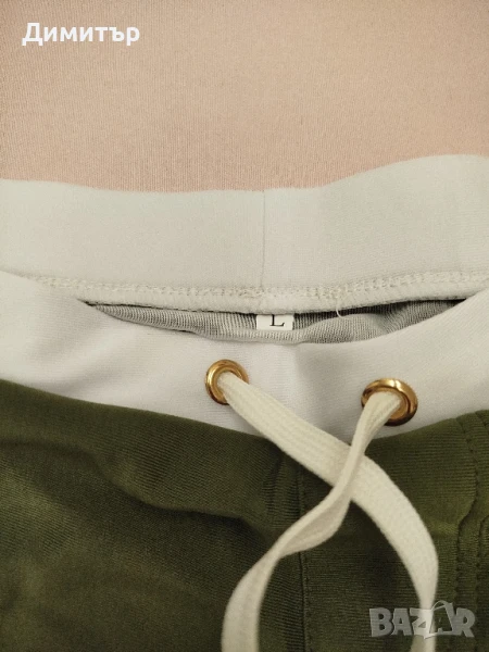 Мъжки бански, снимка 1