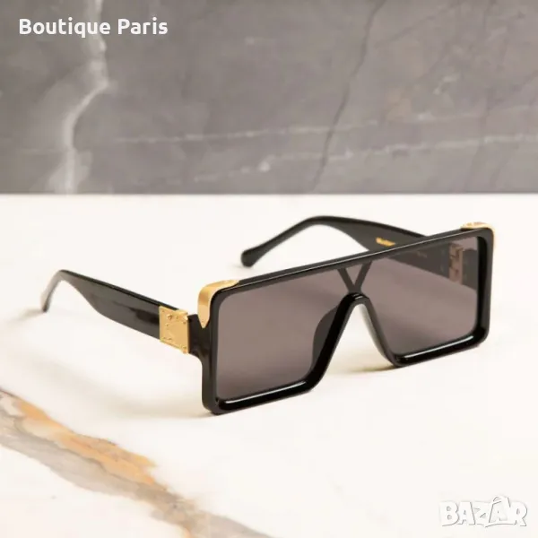 Louis Vuitton слънчеви очила унисекс, снимка 1