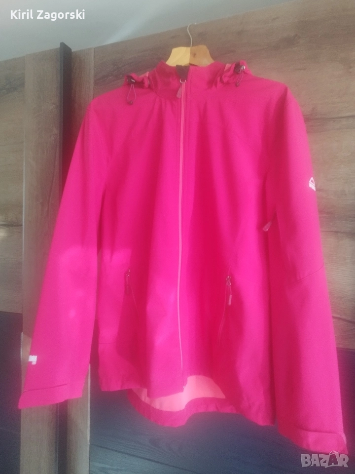 Дамско яке McKinley XL, снимка 1