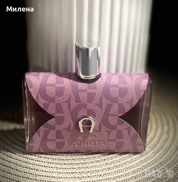 Aigner Iconista дамски парфюм, снимка 1