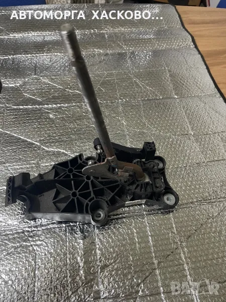 Механизъм скоростен лост FORD FIESTA V 1.4 TDCI, снимка 1