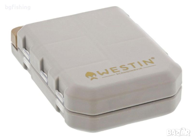 Кутия Westin W3 Terminal Tackle Box, снимка 1