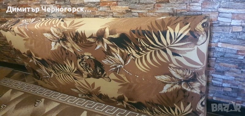 ЕДНОЛИЦЕВ МАТРАК, снимка 1