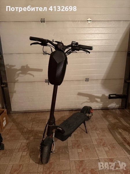 Kaboo mantis 10, снимка 1