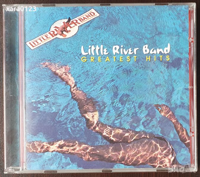 Little River Band – Greatest Hits, снимка 1