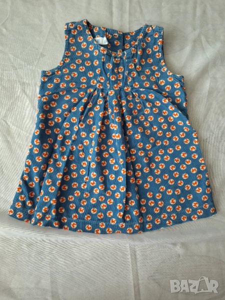 Дрешки за бебе по 1лв/бр.Размер 3-6м., снимка 1