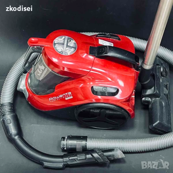Прахосмукачка ROWENTA RO3718EA, снимка 1