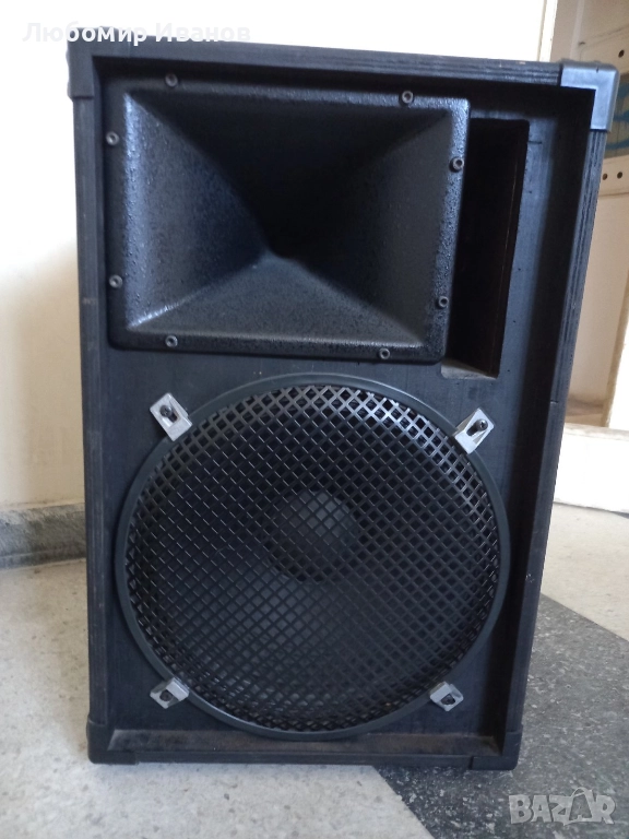 Toнколони 15"+1", снимка 1