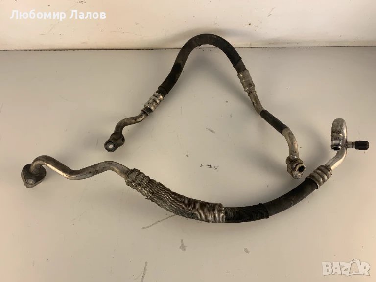 Климатични тръби Audi А5 8K0260707H 8K0260701N , снимка 1