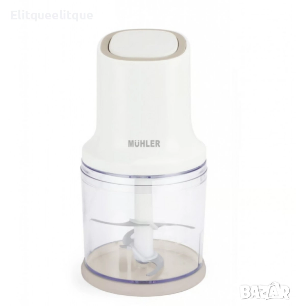 Мини чопър MCH-411, снимка 1