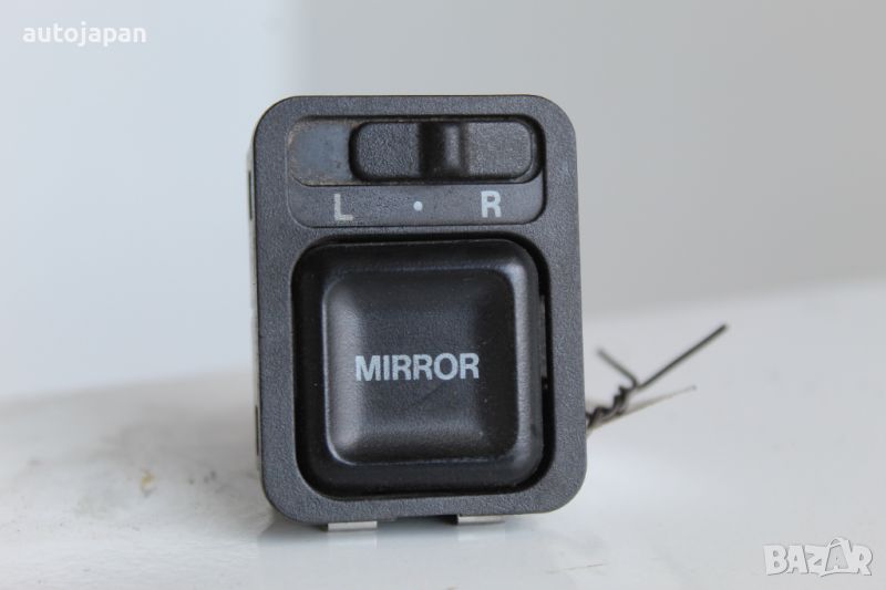 Бутон, копче управление странични огледала Хонда акорд 6 д16б6 седан 00г Honda accord 6 d16b6 2000, снимка 1