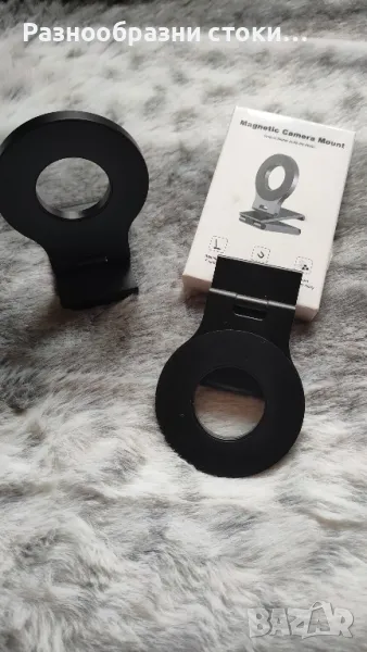 Стойка/държач за Iphone, снимка 1