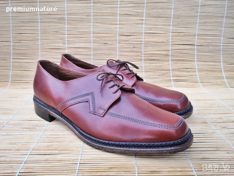 СЕЗОННА ОФЕРТА 📍 PERKEO Orthopadicus / обувки, снимка 1