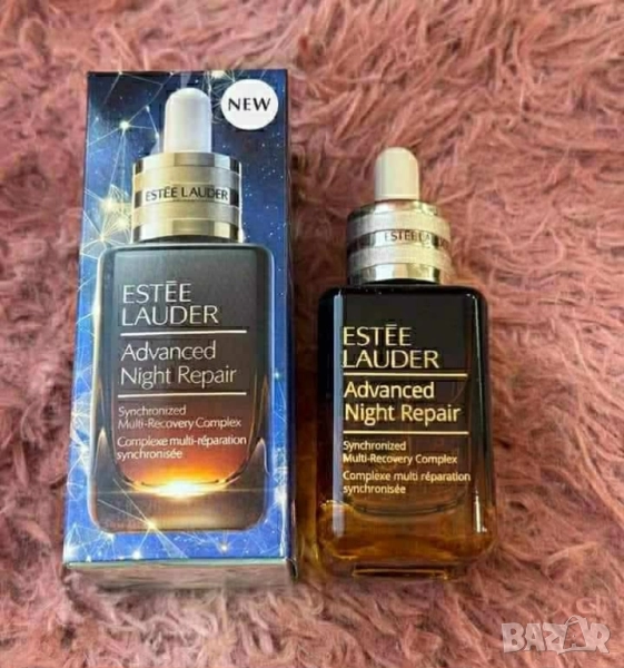 серум, снимка 1