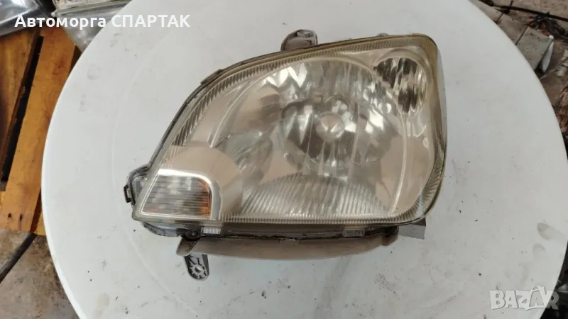 Ляв/Десен фар за DAIHATSU Mira

, снимка 1