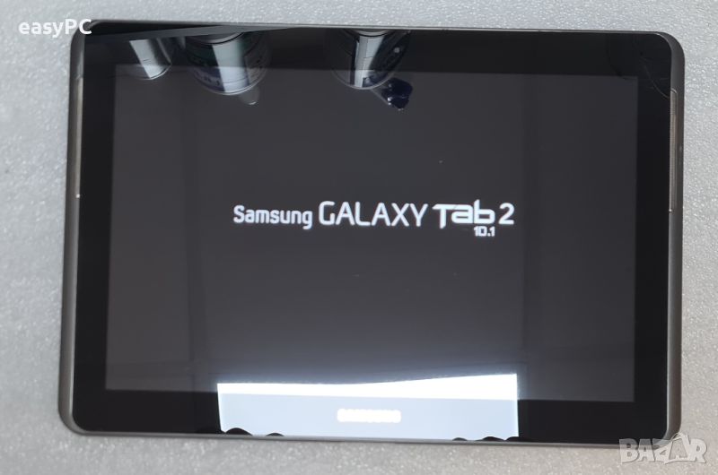 Samsung GALAXY TAB 2 10.1" (GT-P5100) , снимка 1