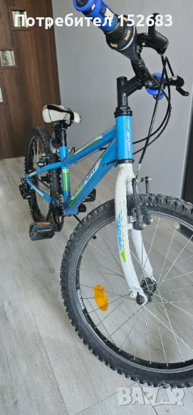 Детско колело bikesport  sprint casper 20", снимка 1