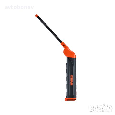 OSRAM LEDinspect FAST CHARGE SLIM500-мощна,компактна сервизна лампа 500lm с Li-ion батерия, снимка 8 - Аксесоари и консумативи - 45414881