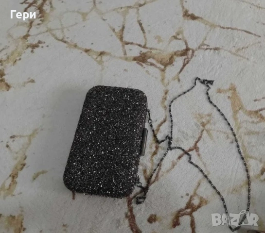 нови бални обувки 38н. и чанта 90 лв, снимка 7 - Дамски обувки на ток - 53266968