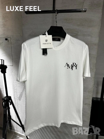 GIVENCHY 🔹 BURBERRY 🔹 AMIRI🔹DIOR🔹, снимка 8 - Тениски - 53748507