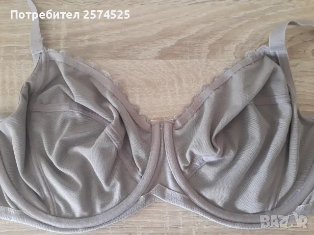 Caprice Intimates вносен сутиен 85D, снимка 7 - Бельо - 44809646