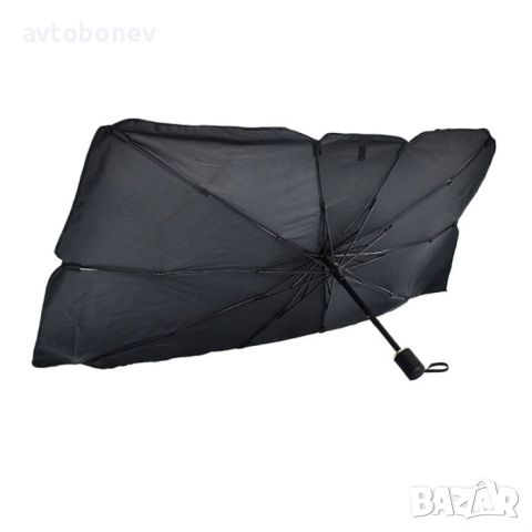 Сенник за предно стъкло-чадър, снимка 5 - Аксесоари и консумативи - 46387856