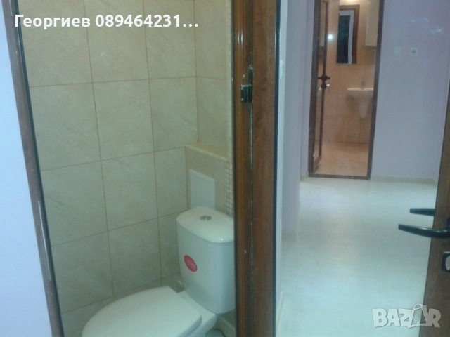 Давам под наем голяма южна стая с тераса до Технически университет и Икономически университет, снимка 9 - Стаи под наем - 54202452