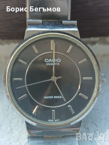 Касио/Casio 1186, снимка 4 - Други - 50940098