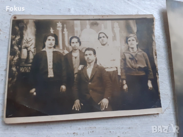 Лот стари царски картички, снимка 5 - Антикварни и старинни предмети - 53463427