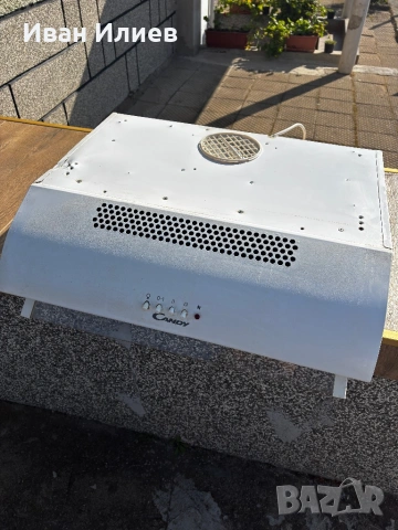 Абсорбатор Candy, снимка 2 - Абсорбатори - 54143125