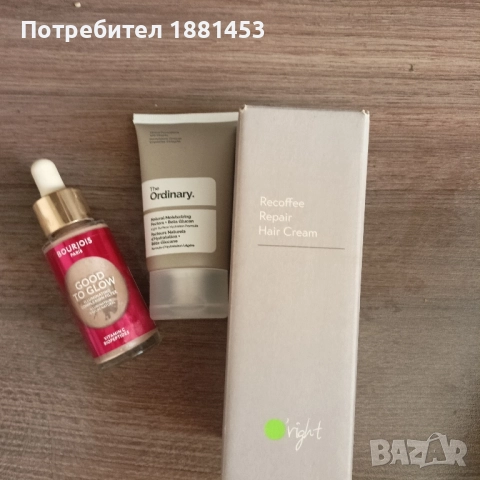 сет козметика 