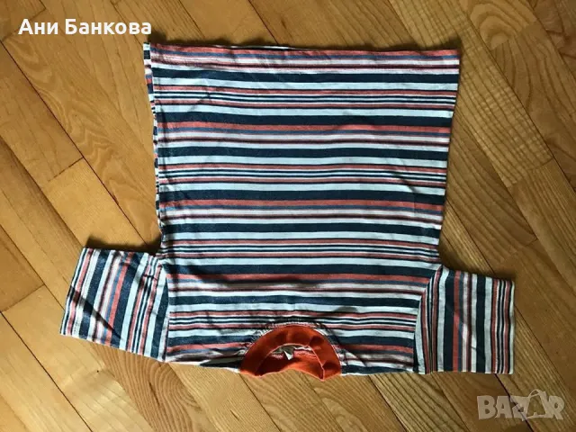 Лот дрешки за момче 98 размер, снимка 8 - Детски комплекти - 49851948