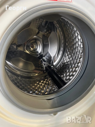 Miele W 5873 EDITION 111, снимка 6 - Перални - 53376830