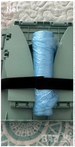 Сгъваемо гърне Honey baby