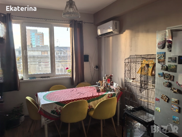 Продавам апартамент 82 м2, снимка 10 - Апартаменти - 52970744