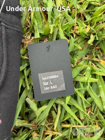 Ed by Ed Hardy • New York City, снимка 4 - Къси панталони - 53789101