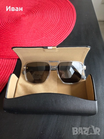 ЧИСТО НОВИ Слънчеви очила BOSS 1766/S – Оригинални, снимка 7 - Слънчеви и диоптрични очила - 53917722