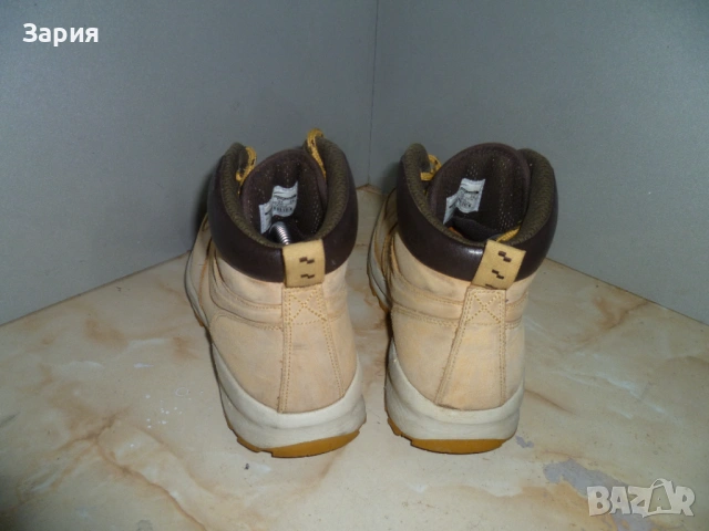NIKE боти №44, снимка 5 - Мъжки боти - 53126639