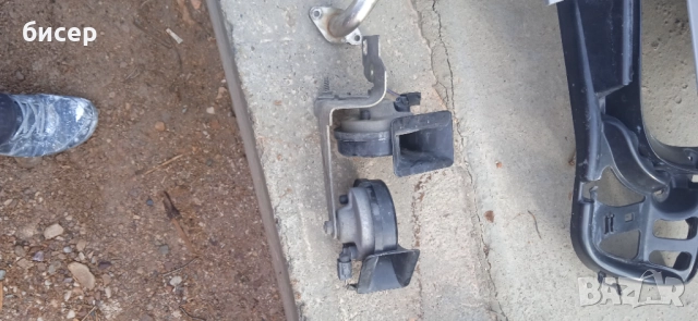 Части от БМВ е61, снимка 6 - Части - 52467323