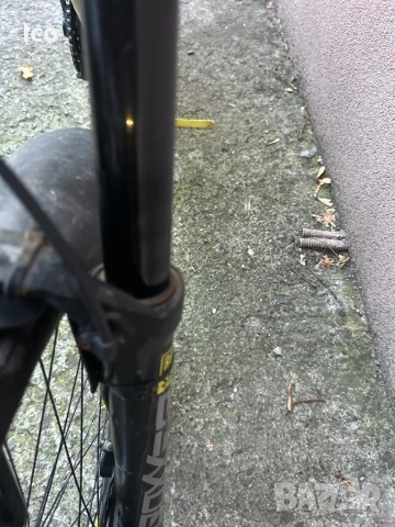 Продава се demo 8, снимка 6 - Велосипеди - 51838771