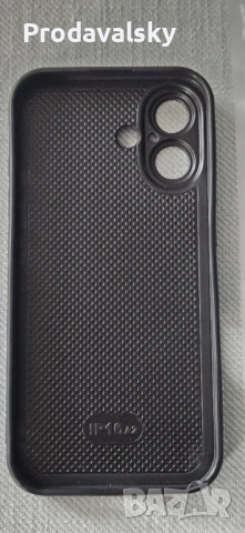 iphone 16 калъф кейс Halloween, снимка 4 - Калъфи, кейсове - 52164855