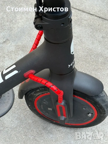 Xiaomi mi365 електрическа тротинетка , снимка 4 - Друга електроника - 54008273