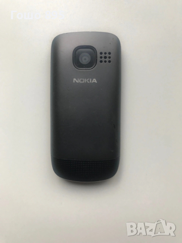 Nokia C2-05, снимка 4 - Nokia - 48150299