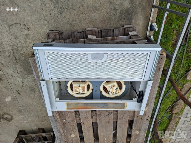 продавам аспиратор, снимка 3 - Абсорбатори - 53914615