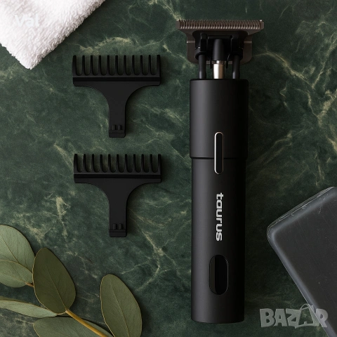 Машинка за подстригване Taurus Precission, снимка 2 - Машинки за подстригване - 53726580