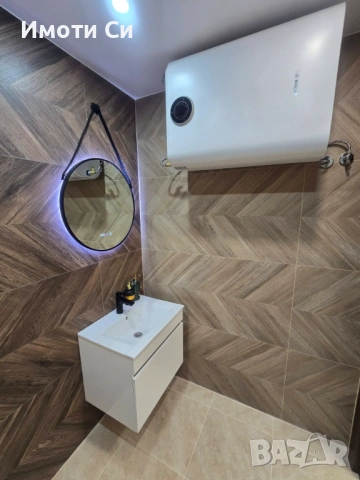 Тристаен апартамент, снимка 12 - Апартаменти - 53995226