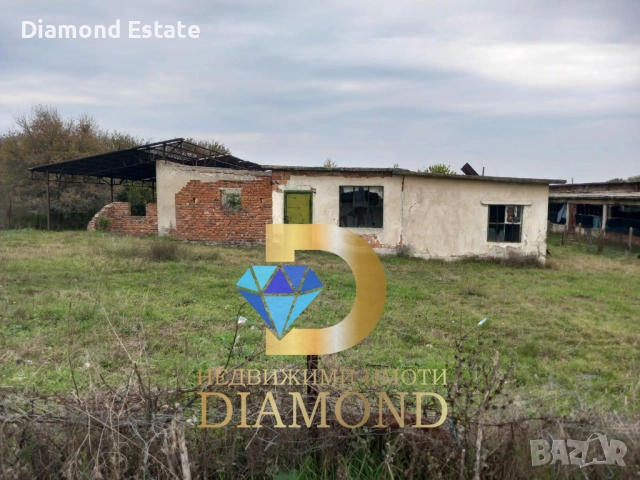 Бизнес имот в село Троян, общ. Симеоновград, снимка 11 - Други - 52703952